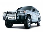 ChangFeng Leopard CFA6470F 2008 года